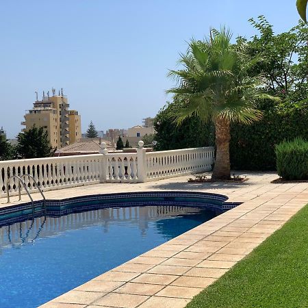 Apartamentai Torremolinos Bagian luar foto