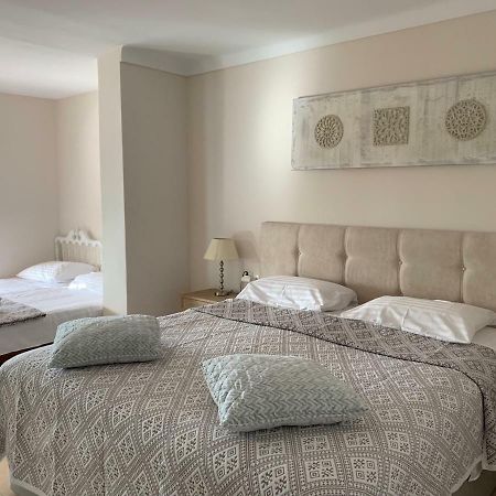 Apartamentai Torremolinos Bagian luar foto