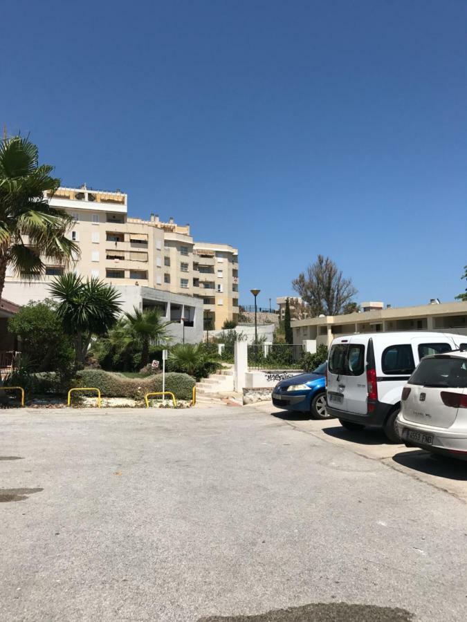 Apartamentai Torremolinos Bagian luar foto