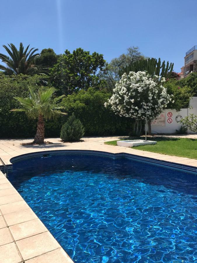 Apartamentai Torremolinos Bagian luar foto