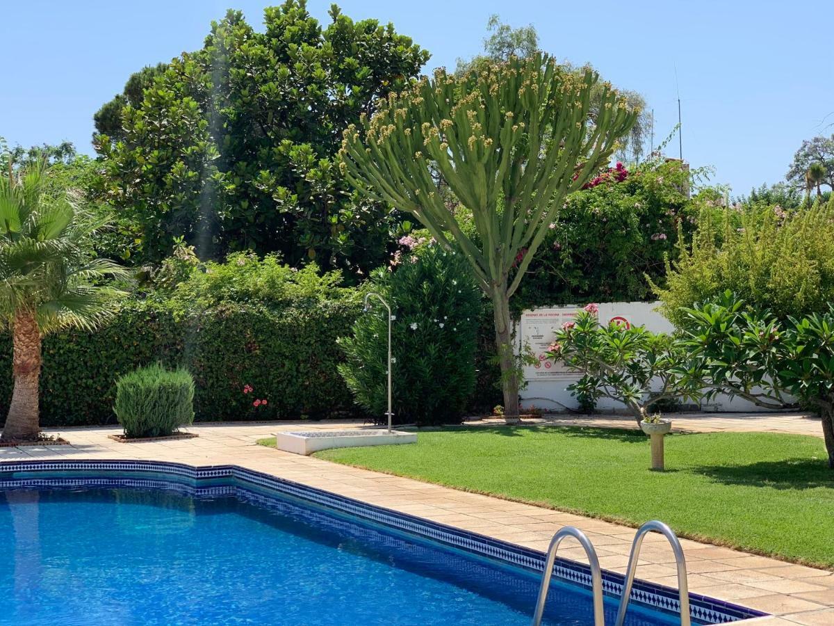 Apartamentai Torremolinos Bagian luar foto
