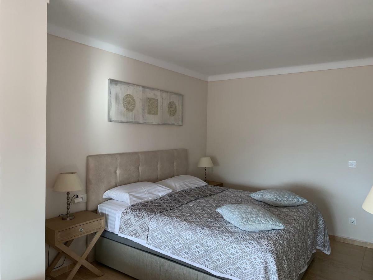 Apartamentai Torremolinos Bagian luar foto