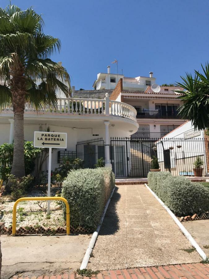 Apartamentai Torremolinos Bagian luar foto