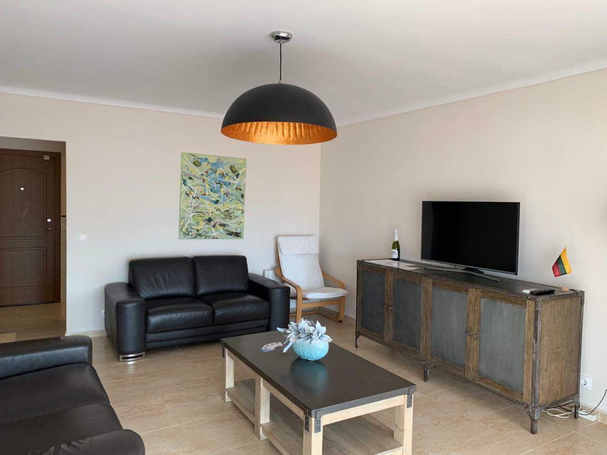 Apartamentai Torremolinos Bagian luar foto