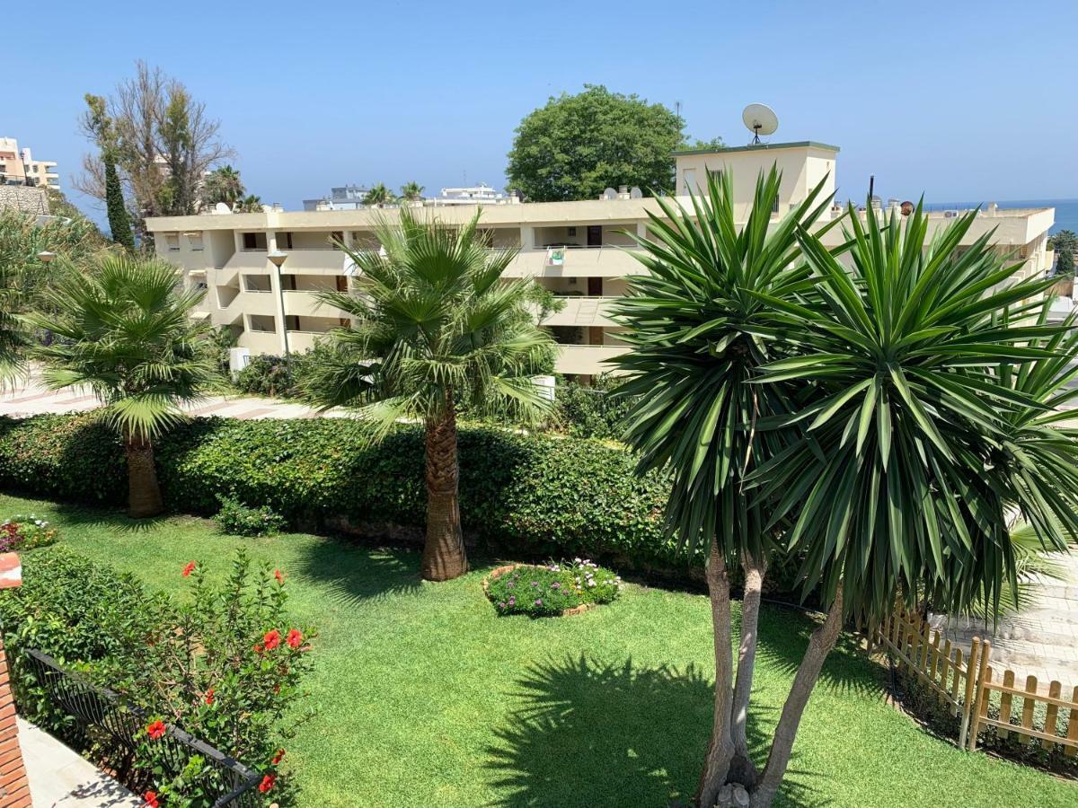 Apartamentai Torremolinos Bagian luar foto