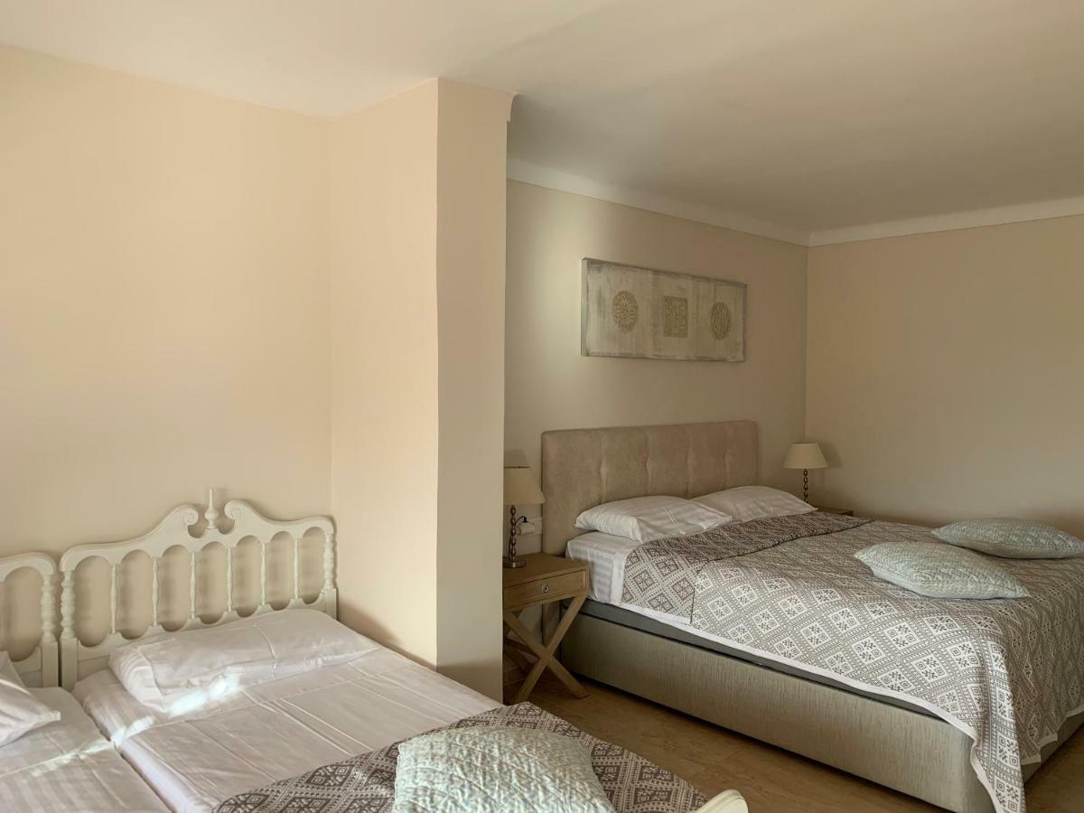Apartamentai Torremolinos Bagian luar foto
